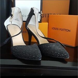 Thalia Sodi Heels Size 5.5